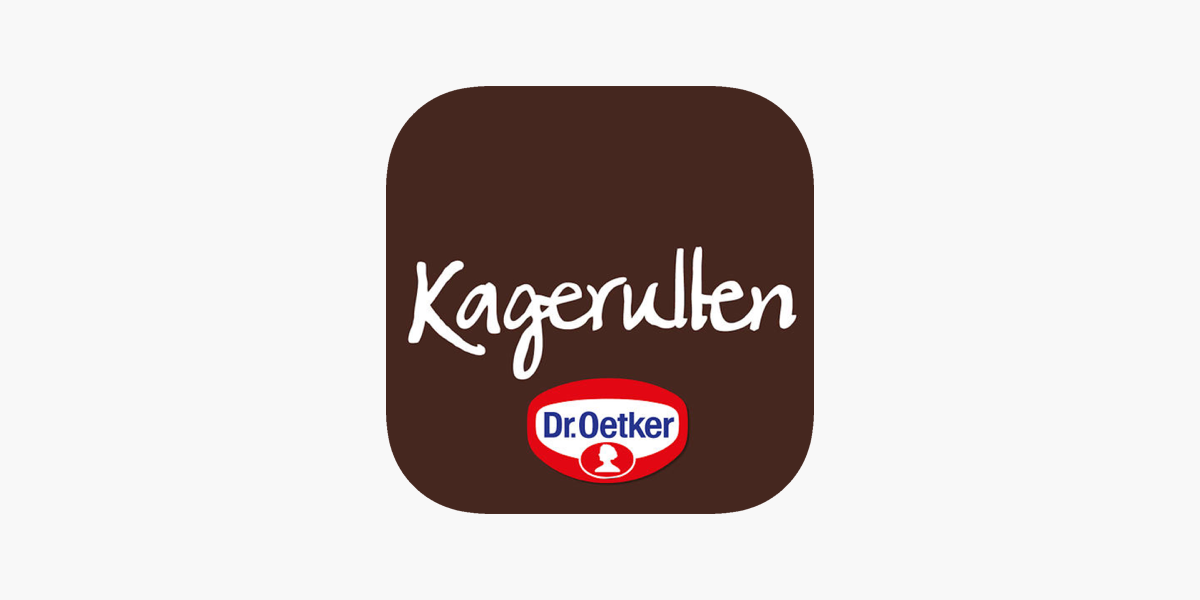 Kagerullen the App Store