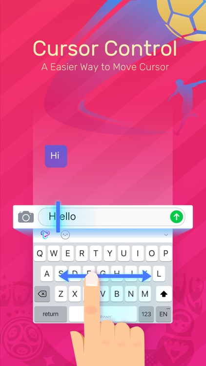 Translator Keyboard by Typany screenshot-4