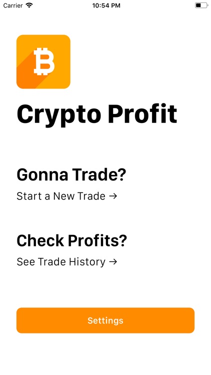 Crypto Profit