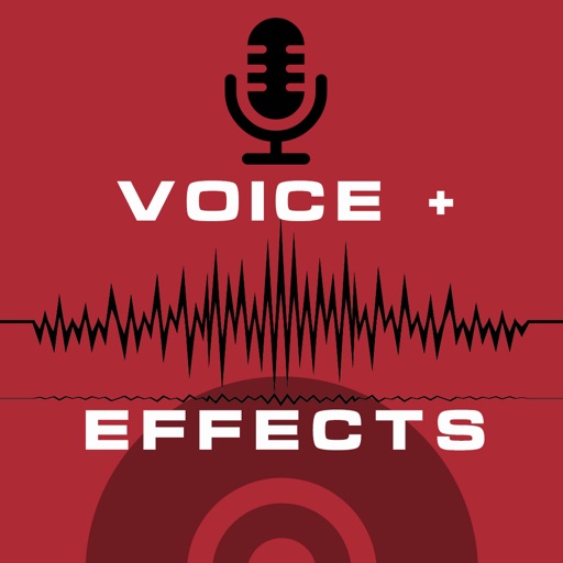 Funny Voice Effects Changer FREE Icon