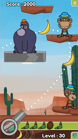 Monkey Time Game(圖1)-速報App