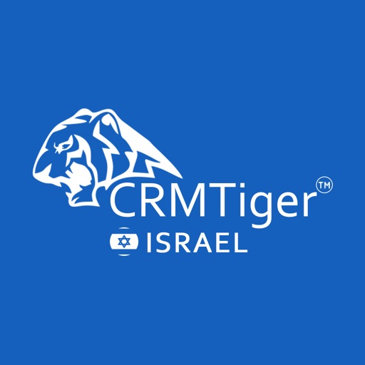 CRMTiger Israel