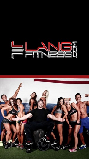 Lang Fitness