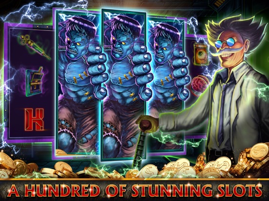 Let's Vegas - Slots Casino screenshot 3