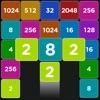 Blocks x2 - 2048 To Infinity