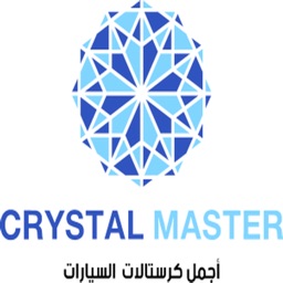 CrystalMaster