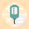 "Pocket Infusion Calculator: IV Pump and Drip Rate" application is intended to be used by health professionals to calculate infusion rate of intravenous fluid