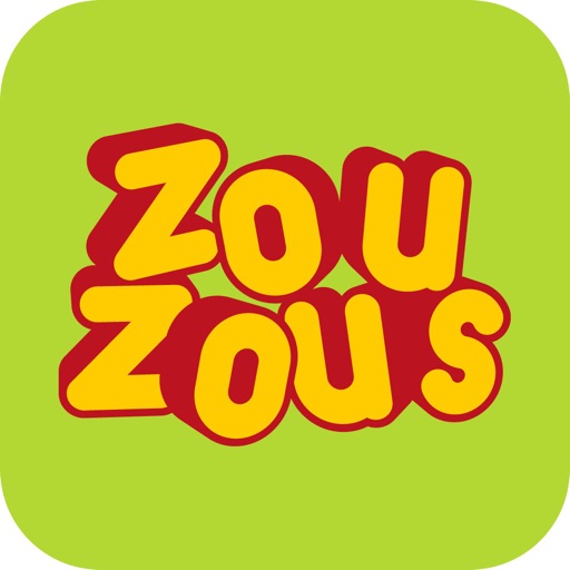 Zouzous – Dessins animés