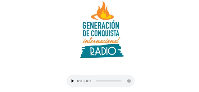 GENERACION DE CONQUISTA RADIO(圖2)-速報App