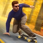 Top 26 Games Apps Like Longboard Simulator 3D - Best Alternatives