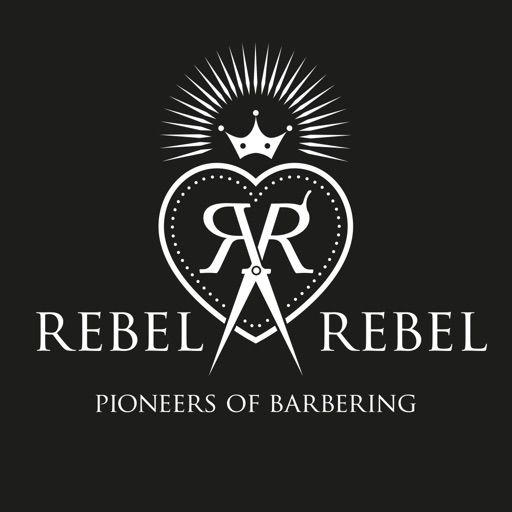 Rebel Rebel Icon
