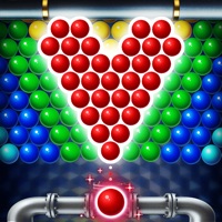Bubble Shooter-Pop Blast Match pour PC