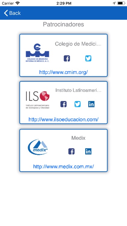 ConfeMED Mx screenshot-5