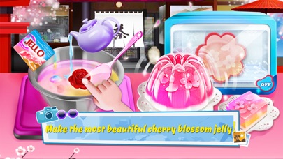 FOODS COOKING: WORLD TRAVEL 1.0 IOS