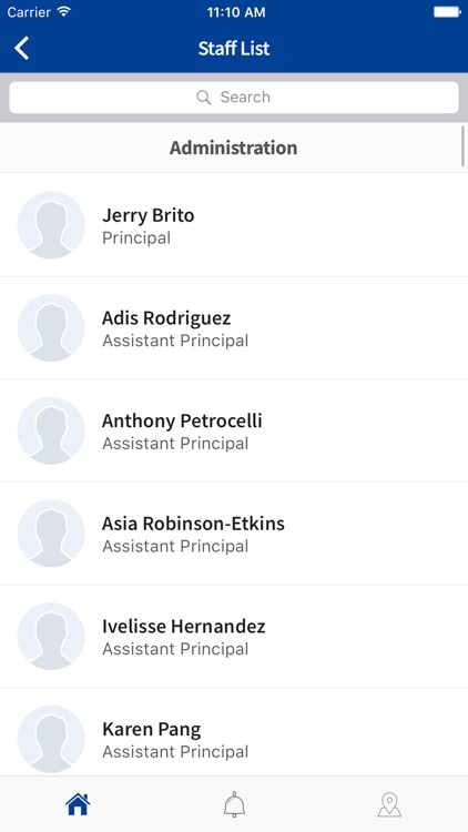 Louis Armstrong School