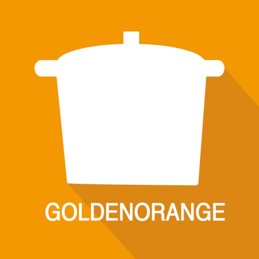 골든오렌지 - goldenorange