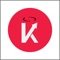 KarmaUp is a social media app and website (https://www