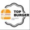 Peça seu lanche no Top Burger com facilidade e conforto