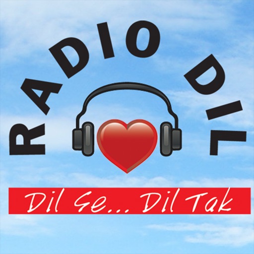 Radio Dil