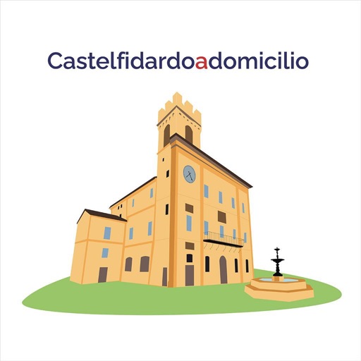 Castelfidardo a Domicilio