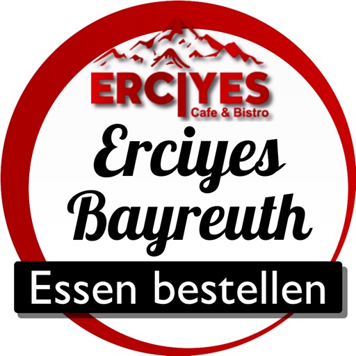 Cafe Bistro Erciyes Bayreuth