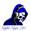 Night Ninja 720