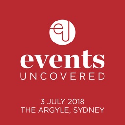 Events Uncovered 2018