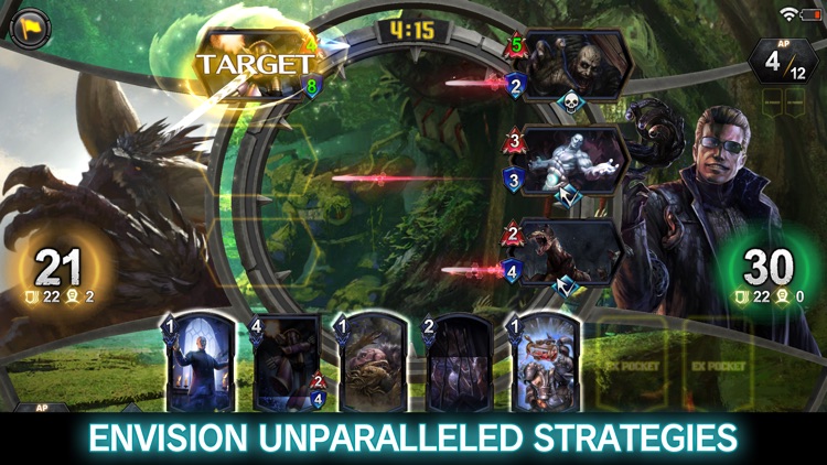 TEPPEN screenshot-3