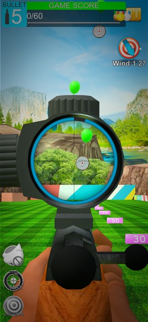 Modern Shooting Range(圖5)-速報App