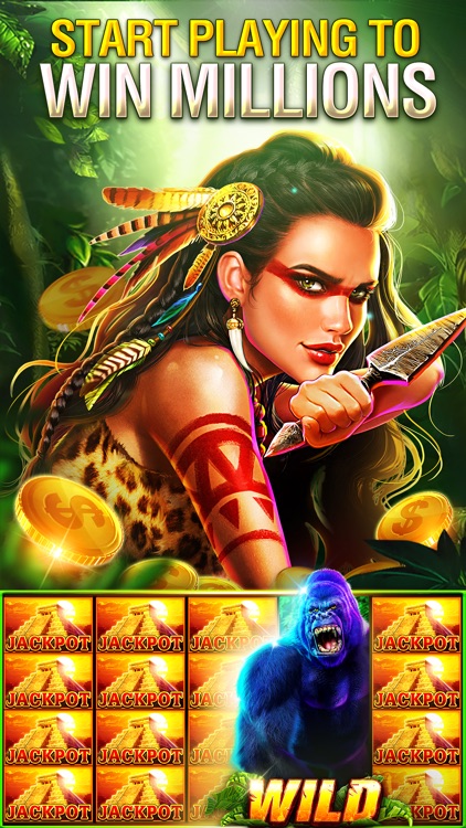 DoubleU Casino: Vegas Slots