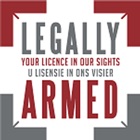 Top 19 Business Apps Like Legally Armed - Best Alternatives