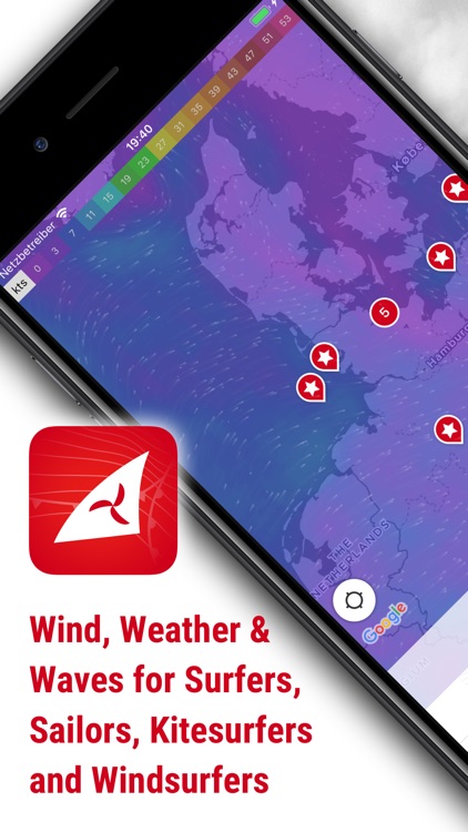Windfinder screenshot-0
