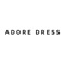 ADORE DRESS là thương hiệu dành riêng cho những người phụ nữ Việt