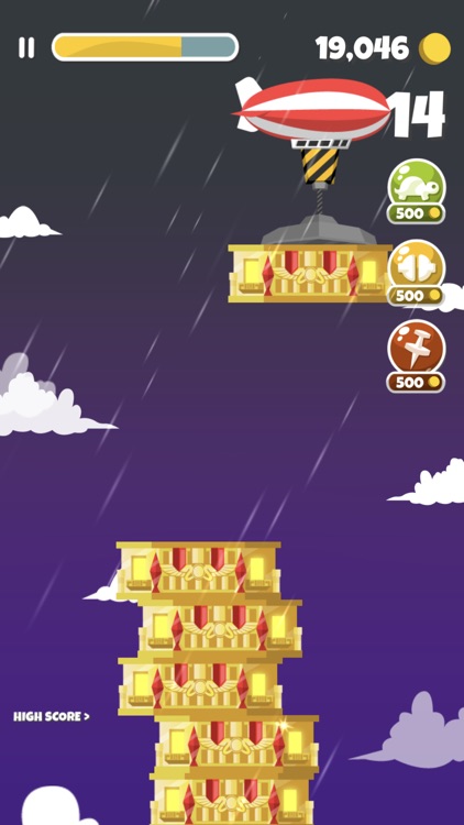 Tower Stack - Skyrise screenshot-3