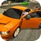 4x4 Auto Car Gangster City is the new car race game with amazing drag stunt race with off-road car race and many more