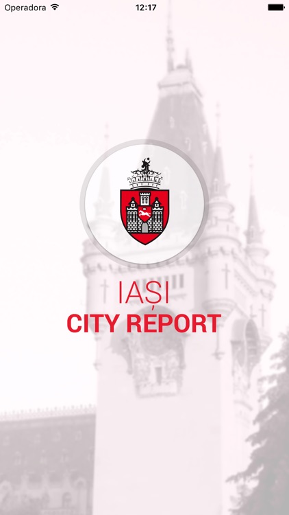 Iași Report