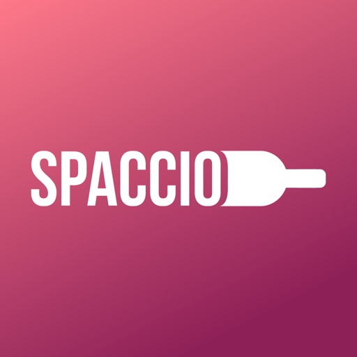 SpaccioVino