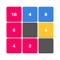 2048 Reverse All is the perfect game to challenge your brain