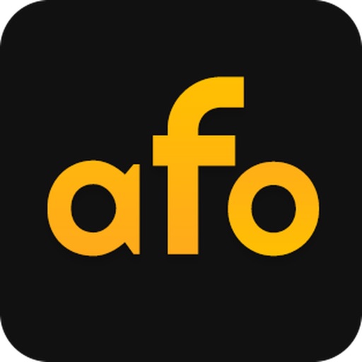 afo - All Fit One