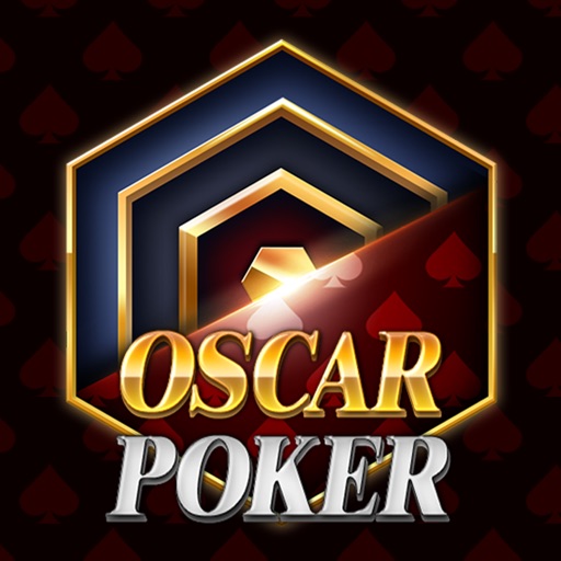 Oscar Poker iOS App
