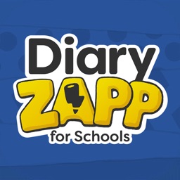 DiaryZapp for Schools