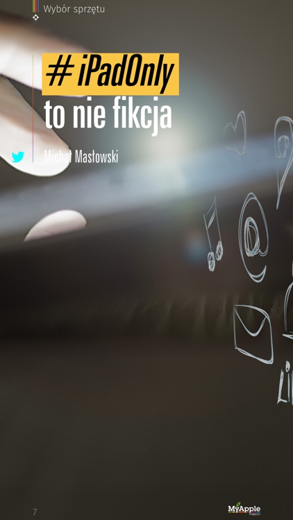 MyApple Magazyn screenshot-3