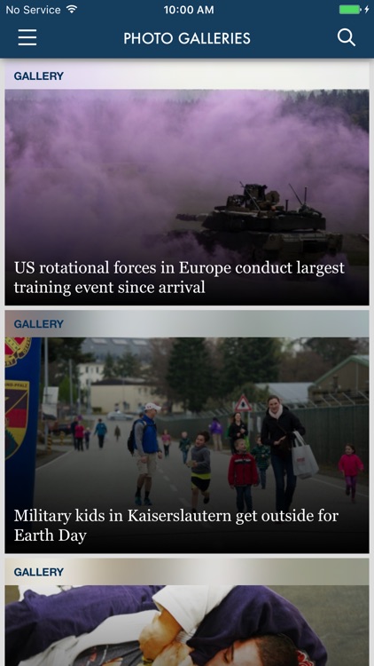 Stars and Stripes screenshot-3