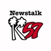 Newstalk K57 - iPadアプリ
