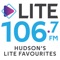 Icon Lite 106.7 CHSV-FM