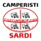 l Club Camperisti Sardi, costituitosi il 17 febbraio del 2011, è una libera associazione (affiliata all’A