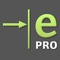 eDrawings® Pro is the professional 2D and 3D CAD collaboration app for the iPad, iPhone and iPod Touch that can view native SolidWorks® files (part, assembly, drawings), eDrawings files and DraftSight® (DWG™, DXF™) files