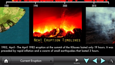 How to cancel & delete Explore Hawai‘i Volcanoes from iphone & ipad 3