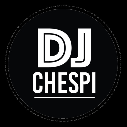 Dj Chespi iOS App