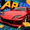 AR Racer is an AR mobile game in which you can experience real car speeding on the screen, real reaction like shaking、lighting based on the action in the virtual game and compete with players from all over the world, it's a cool race game that you have never experienced